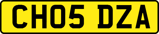 CH05DZA