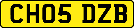 CH05DZB