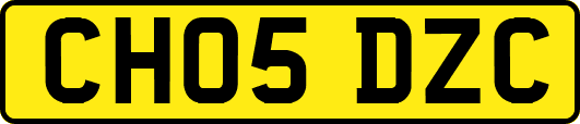 CH05DZC