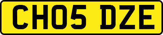 CH05DZE