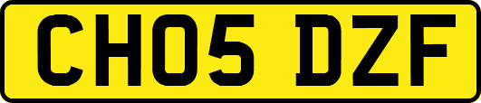 CH05DZF