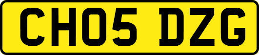 CH05DZG