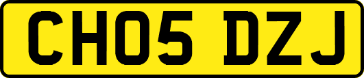 CH05DZJ