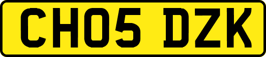 CH05DZK