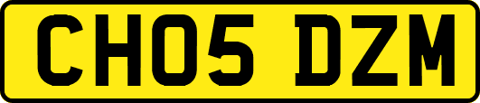 CH05DZM