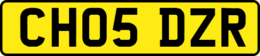 CH05DZR