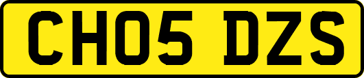CH05DZS