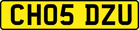 CH05DZU