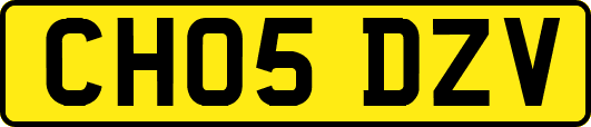 CH05DZV