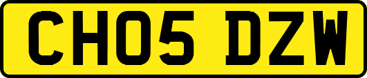 CH05DZW