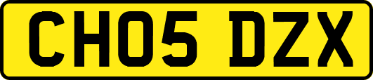 CH05DZX