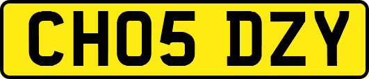 CH05DZY