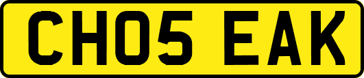CH05EAK