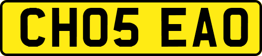 CH05EAO