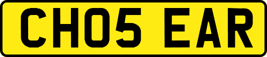 CH05EAR