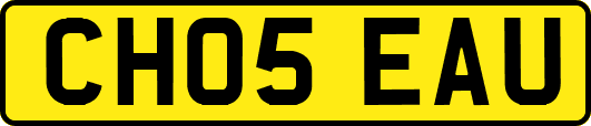 CH05EAU