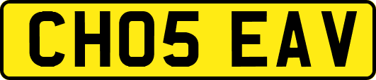 CH05EAV