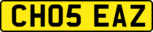 CH05EAZ