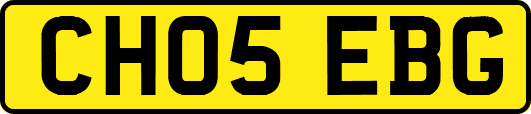 CH05EBG