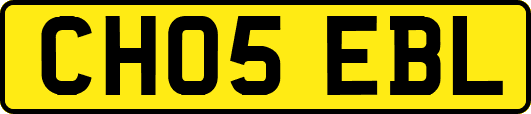 CH05EBL
