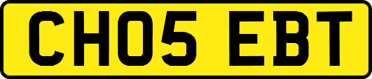 CH05EBT