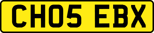CH05EBX