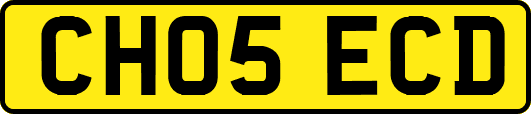 CH05ECD