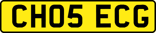 CH05ECG