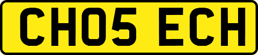 CH05ECH