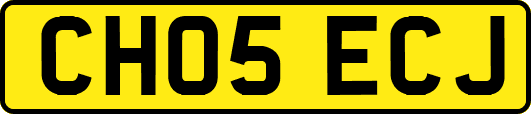 CH05ECJ