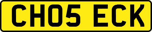 CH05ECK