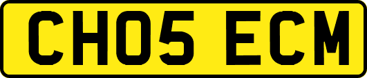 CH05ECM