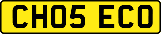 CH05ECO