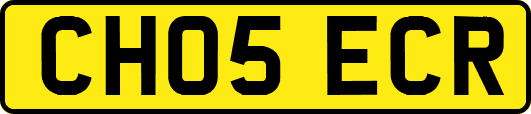 CH05ECR