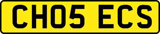CH05ECS