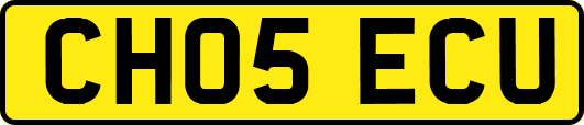 CH05ECU