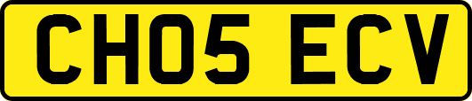 CH05ECV