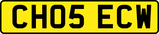 CH05ECW
