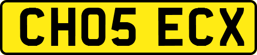 CH05ECX