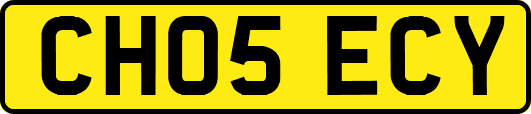 CH05ECY