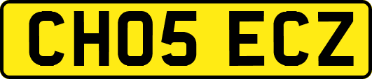 CH05ECZ
