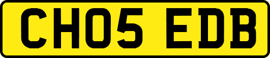 CH05EDB