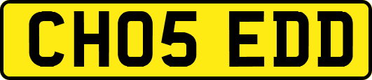 CH05EDD