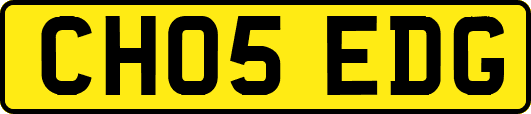 CH05EDG