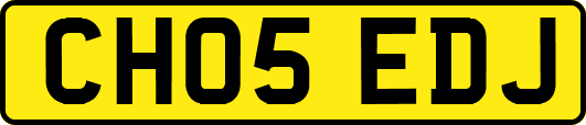 CH05EDJ