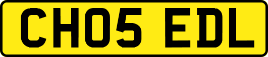 CH05EDL