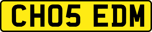CH05EDM