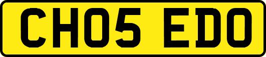 CH05EDO