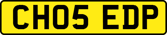 CH05EDP
