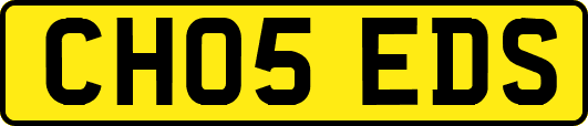 CH05EDS